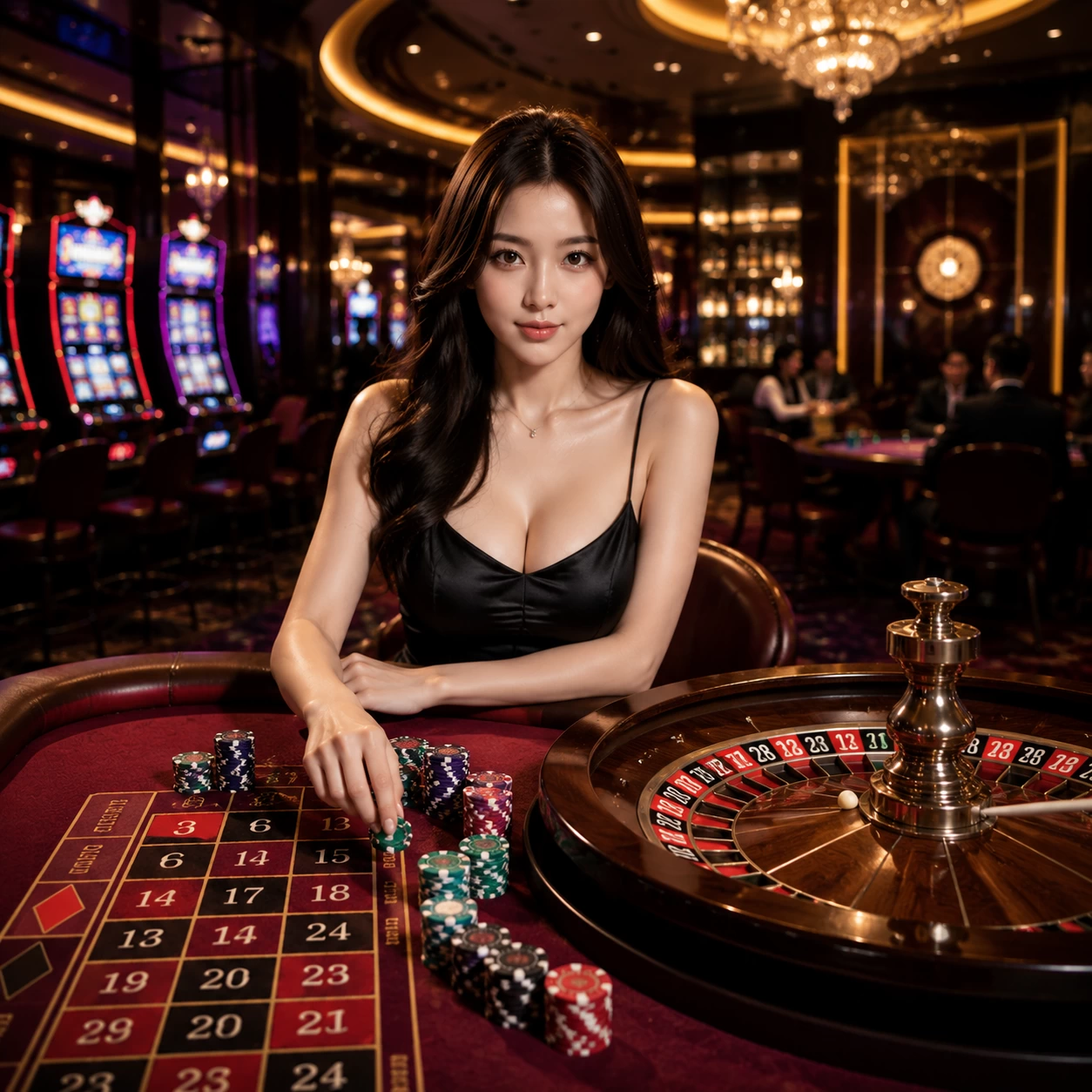 Menjelajahi Fitur Menarik di Situs Game tanduktoto