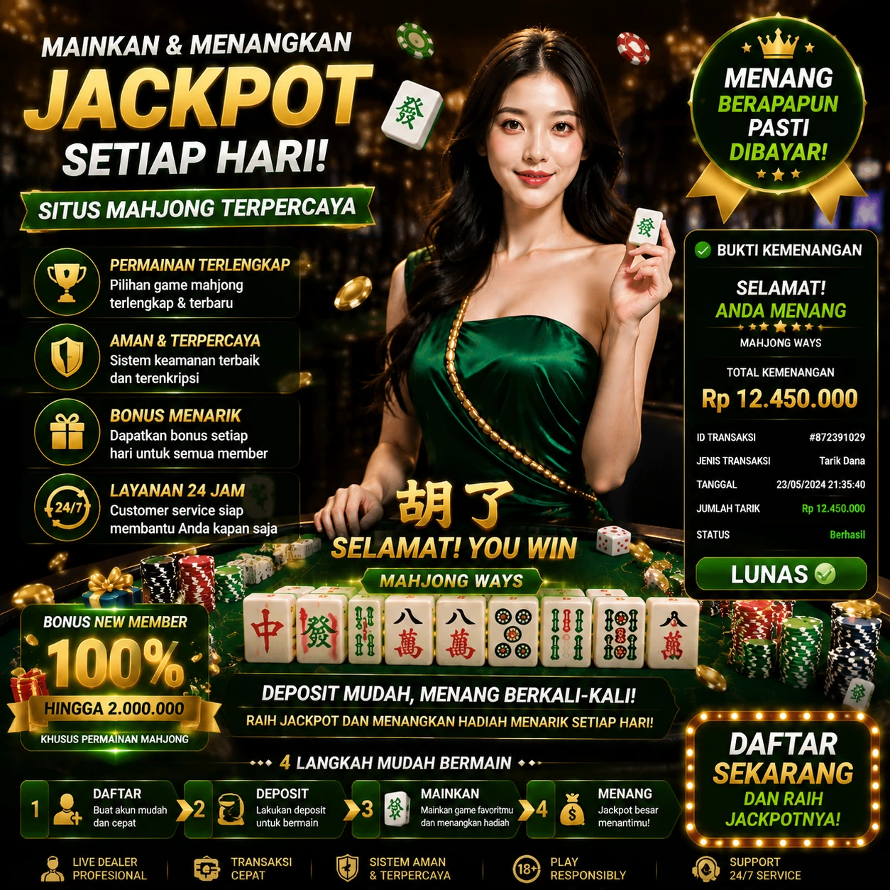tanduktoto